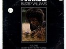Buster Williams 