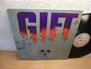 GIFT SAME LP IN MINT 1971 GERMAN KRAUT. KILLER MEGA RAR