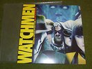Watchmen Soundtrack LP / DC / Batman / Superman / Flash / Arrow / Wonder Woman