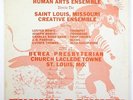 Luther Thomas Human Arts Ens. 