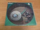 THE BLACK DOG 2 LP TEMPLE OF TRANSPARENT BALLS 1993 UK GPR BRAND NEW APHEX TWIN