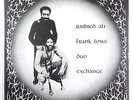 Rashied Ali & Frank Lowe 