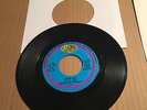 Theo-Coff Invasion 45, Nocturnal Flower/Lucky Day, 1968, northern soul, NM cond.