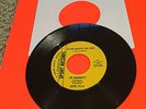 The Dramatics 45, If you Haven't got Love/All Because of You, northern soul 1967