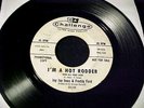 JAY JAY IMUS & FREDDY FORD I'm A Hot Rodder/Boogala SURF HOT ROD/MOD R&B 45 HEAR