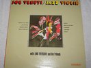 LP: Joe Venuti - Jazz Violin with Lino Patruno (1974) 7 records