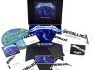 METALLICA – RIDE THE LIGHTNING (The Ultimate Ride) LTD ED Numbered Box Set