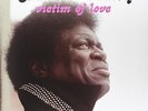 CHARLES BRADLEY Victim Of Love LP Vinyl NEW