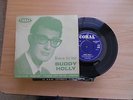 BUDDY HOLLY=LISTEN TO ME  E.P.  P/C  EX