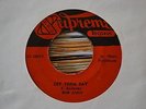 reggae rocksteady BOB ANDY Let Them Say / Experience SUPREME hear