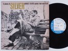 HORACE SILVER QUINTET 6 Pieces Of Silver BLUE NOTE LP mono Lexington