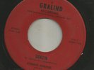 ROCKABILLY SURF INSTRO bw/ TEEN- RONNIE ROBENS & MAI KAIS -HEAR-INDIANA GRALIND
