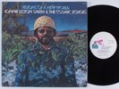 LONNIE LISTON SMITH Visions Of A New World FLYING DUTCHMAN LP VG+ gatefold