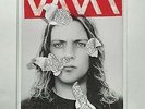 VANT Dumb Blood INDIES Splattered LP Vinyl NEW 2017