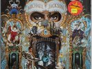 MICHAEL JACKSON Dangerous (Epic EPC 465802 1) (2 LPs) Mint