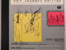 BUNK JOHNSON KID ORY New Orleans Revival DECCA 4 x 78 SET with booklet
