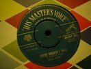 UK HMV-GENE PITNEY-EVERY BREATH I TAKE-VG++