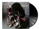 Stevie Ray Vaughan - In Step [LP] (200 Gram Audiophile Vinyl) Sealed