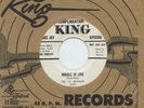Rare Doo Wop 45 - The 