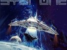 STAR ONE-SPACE METAL  VINYL NEW