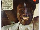 Reuben Wilson 