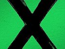 SHEERAN,ED-X (COLV) (OGV) (PNK)  (US IMPORT)  VINYL LP NEW