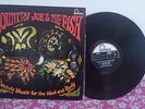 COUNTRY JOE & THE FISH electric music for the mind lp UK IST / FONTANA PSYCH US