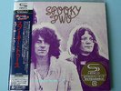 SPOOKY TOOTH Spooky Two JAPAN mini lp cd SHM still sealed & brand new