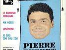 RARE EP PIERRE PERRET 