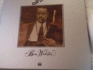 Ben Webster (Giants of Jazz) by Gus Matzorkis 1981 Time Life
