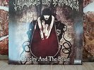 Cradle Of Filth - Cruelty And The Beast LP