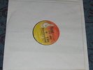 LP SPLIFF radio show Testpressung