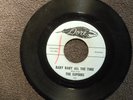 northern soul THE SUPERBS Baby, Baby, All the Time DORE 715   listen