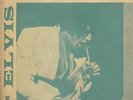 ELVIS PRESLEY-I'VE LOST YOU-RARE ORIGINAL INDIAN PS 45rpm 7