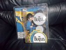 THE BEATLES McFARLANE TOY MODEL FIGURE RINGO AND HIS PART OF STAGE. BRAND NEW