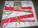 MADONNA - Blond Ambition Tour Flag / Banner 1990  22