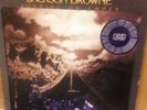JACKSON BROWNE-RUNNING ON EMPTY-ORIG 1977 M- ASYLUM WL PROMO ROCK LP ALBUM