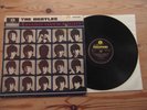 THE BEATLES - A HARD DAYS NIGHT-1st UK MONO PRESS-3N 3N-VG VINYL LP 1964