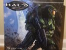 Halo Combat Evolved Anniversary Limited Edition Vinyl Record (LP) Green