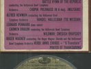 4 Spur Tonband Reel to Reel : CAPITOL Classics (Carmen Dragon, Alfred Newman ua)