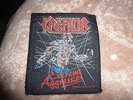 PATCH KREATOR 1990 OFFICIAL