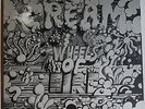 Cream ?– Wheels Of Fire Double Vinyl LP