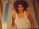 SEALED WHITNEY HOUSTON WHITNEY LP RECORD AL-8405 1987