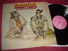 VERY CLEAN -SPOOKY TOOTH -The Last Puff -orig UK LP -Island pink I A//1 / B//1