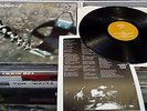 LP JOHNBOY PISTOLSWING 1993 TRANCE SYNDICATE INSERTO