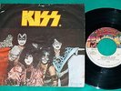 Kiss ?- Seguro Se Algo / Sucio Vivir PERU RARE 7