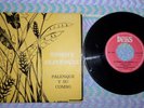 TOMMY OLIVENCIA Y SU COMBO PALENQUE EP DEBS RECORDS GUADELOUPE POINTRE A PITRE