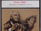 BRAHMS: Symph 4 BRUNO WALTER Columbia MS 6113 CLASSIC RECORDS Audiophile LP NM