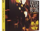 Wu-Tang Clan Enter The Wu-Tang 36 Chambers 7In Box Vinyl | 7