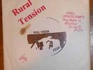 Winston: Waiting Room/New Confidence. DIY Punk/New Wave. Rural Tension. ART S1